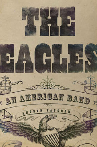 Cover of The Eagles