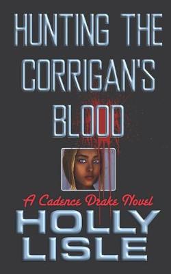 Cover of Hunting the Corrigan's Blood