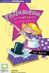 Book cover for Philomena Wonderpen is a School Camp Star