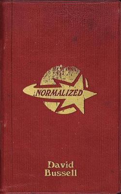 Book cover for Normalized