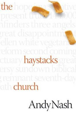 Cover of The Haystacks Church