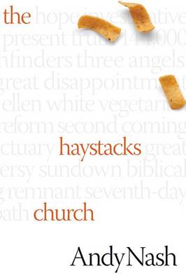 Cover of The Haystacks Church