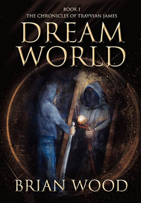 Book cover for Dreamworld