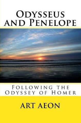 Cover of Odysseus and Penelope