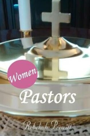 Cover of Women Pastors