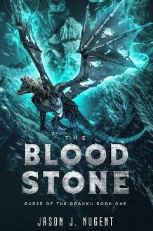 Cover of The Blood Stone