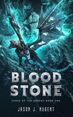 Book cover for The Blood Stone
