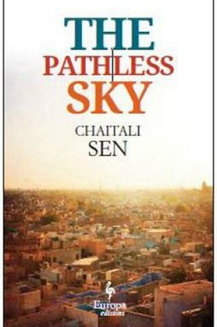 Cover of The Pathless Sky