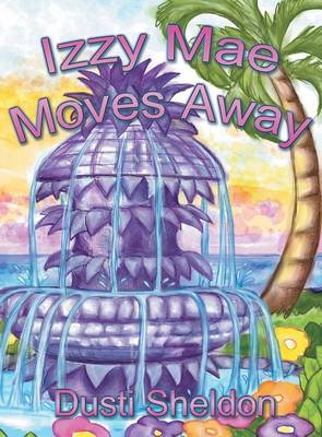 Cover of Izzy Mae Moves Away