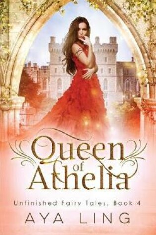 Cover of Queen of Athelia