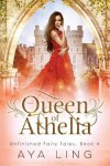 Book cover for Queen of Athelia