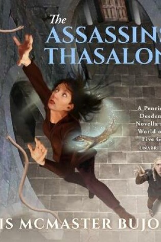 The Assassins of Thasalon