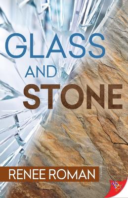 Book cover for Glass and Stone