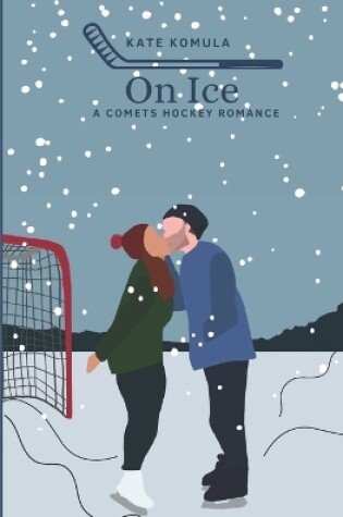 Cover of On Ice