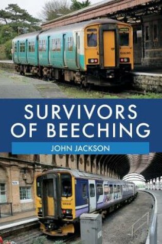 Cover of Survivors of Beeching