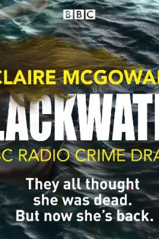 Cover of Blackwater