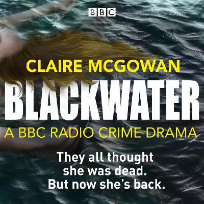 Book cover for Blackwater