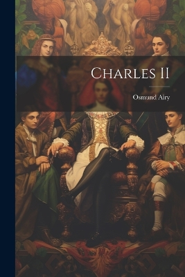 Cover of Charles II