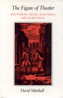 Book cover for The Figure of Theater