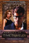 Book cover for Memoirs of a Time Traveler