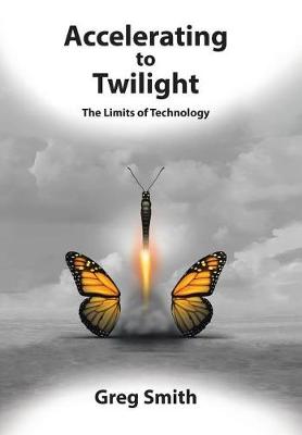 Book cover for Accelerating to Twilight