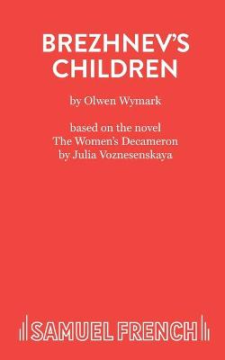 Cover of Brezhnev's Children