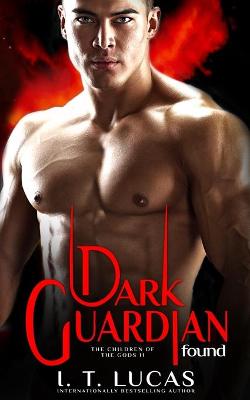 Cover of Dark Guardian Found