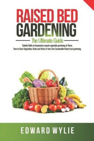 Cover of Raised Bed Gardening