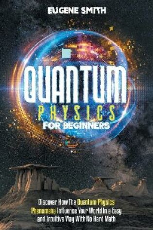 Cover of Quantum Physics for Beginners