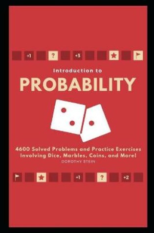 Cover of Introduction to Probability