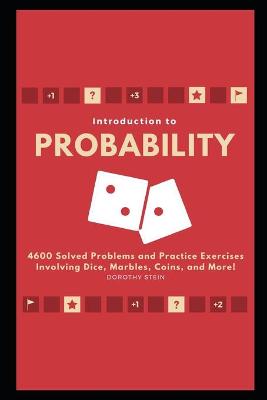 Book cover for Introduction to Probability