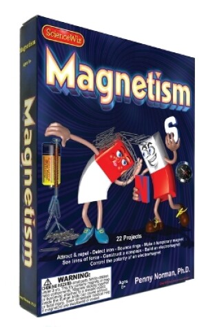 Cover of Magnetism