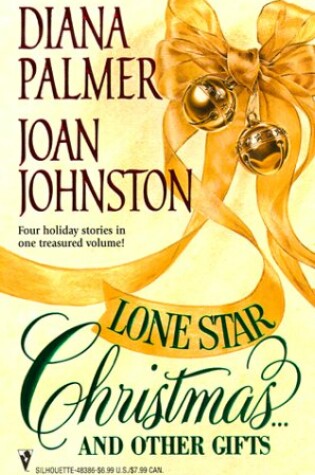 Cover of Lone Star Christmas