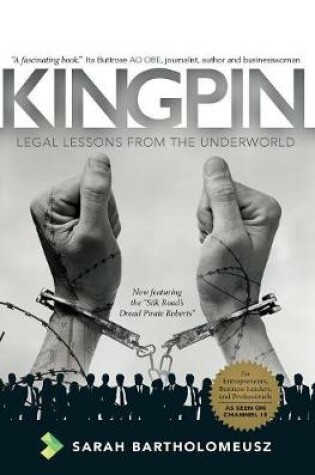 Cover of Kingpin Revised Edition