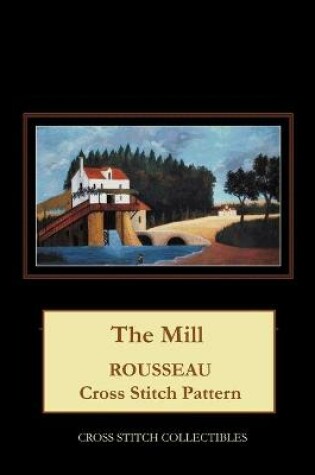 Cover of The Mill