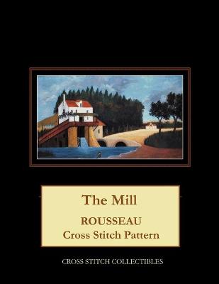 Book cover for The Mill