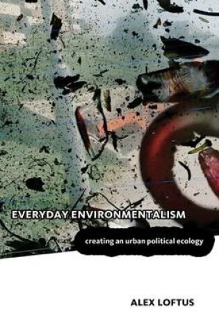 Cover of Everyday Environmentalism