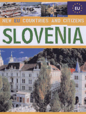 Cover of Slovenia