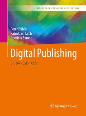 Cover of Digital Publishing