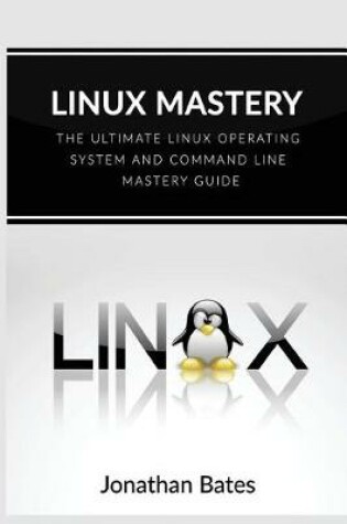 Cover of Linux Mastery