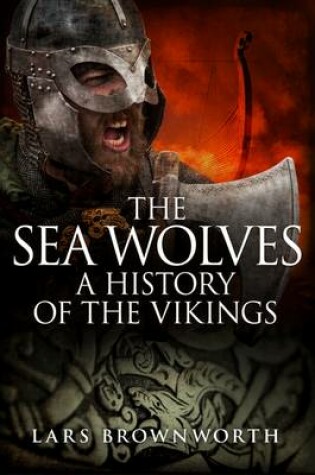 Cover of The Sea Wolves