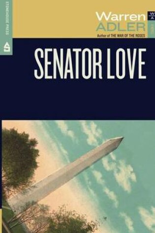 Cover of Senator Love