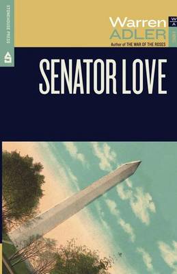 Cover of Senator Love