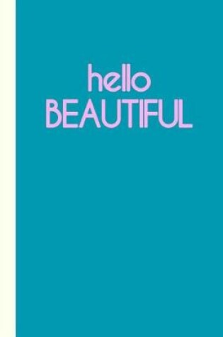 Cover of Hello Beautiful