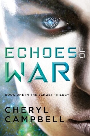 Cover of Echoes of War