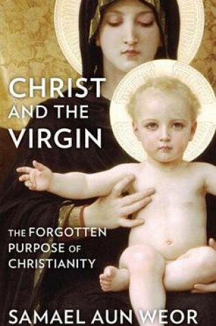 Cover of Christ and the Virgin