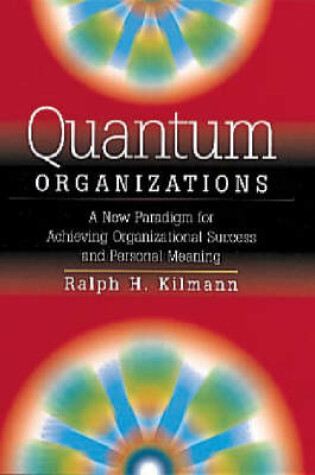 Cover of Quantum Organizations