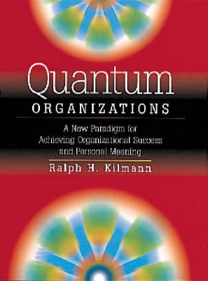 Book cover for Quantum Organizations