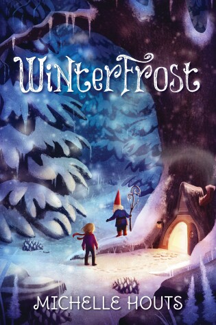 Cover of Winterfrost