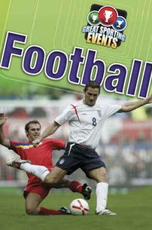 Cover of Football